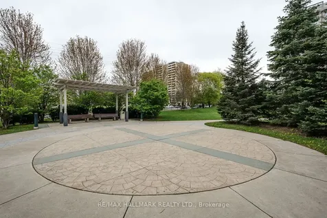 55 Huntingdale Boulevard Toronto ON M1W 2N9