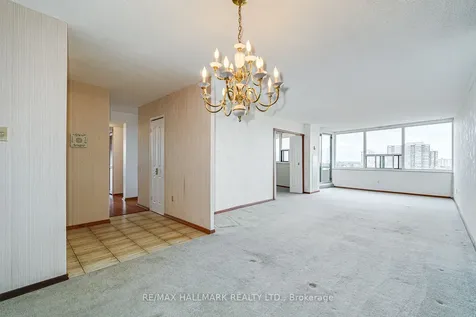 55 Huntingdale Boulevard Toronto ON M1W 2N9