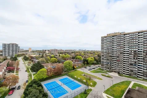 55 Huntingdale Boulevard Toronto ON M1W 2N9