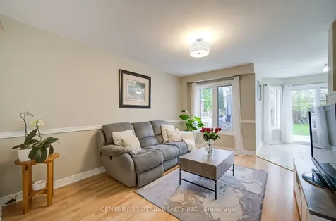 7 Whitewater Street Whitby ON L1R 2S9