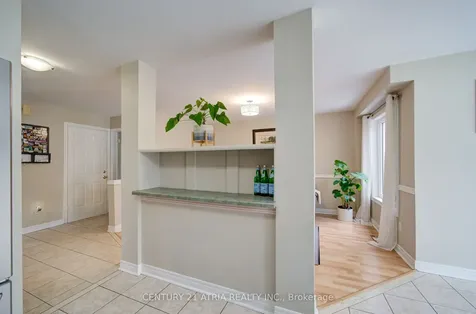 7 Whitewater Street Whitby ON L1R 2S9