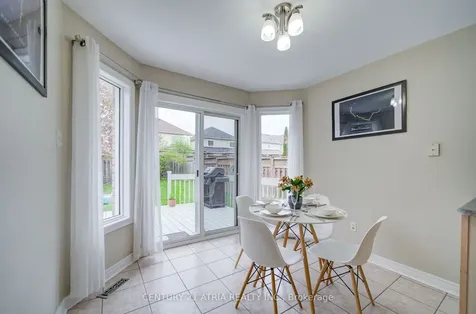 7 Whitewater Street Whitby ON L1R 2S9