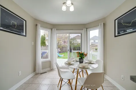 7 Whitewater Street Whitby ON L1R 2S9
