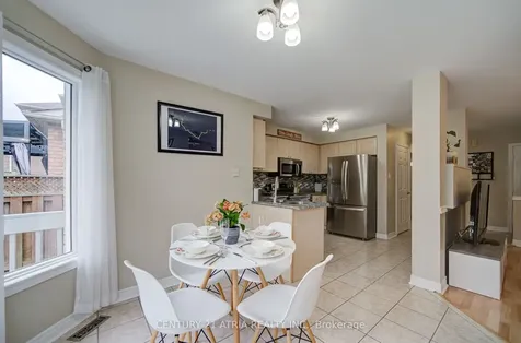 7 Whitewater Street Whitby ON L1R 2S9