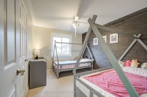 7 Whitewater Street Whitby ON L1R 2S9
