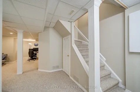 7 Whitewater Street Whitby ON L1R 2S9