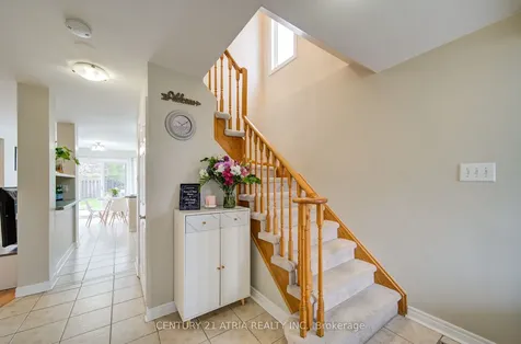 7 Whitewater Street Whitby ON L1R 2S9