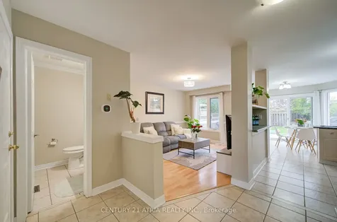 7 Whitewater Street Whitby ON L1R 2S9