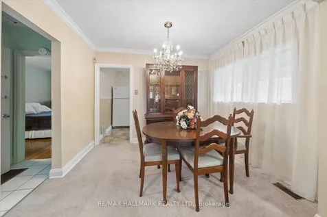 51 Bertha Avenue Toronto ON M1L 3M1