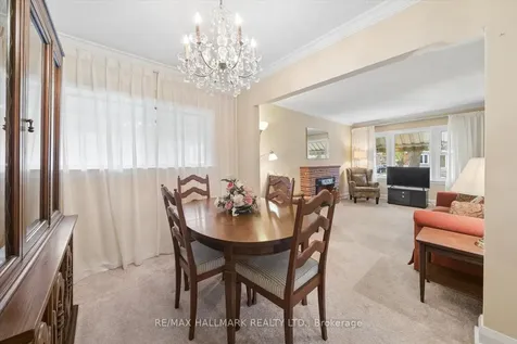 51 Bertha Avenue Toronto ON M1L 3M1