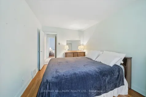 51 Bertha Avenue Toronto ON M1L 3M1