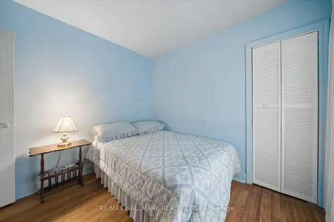 51 Bertha Avenue Toronto ON M1L 3M1