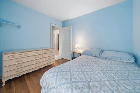 51 Bertha Avenue Toronto ON M1L 3M1