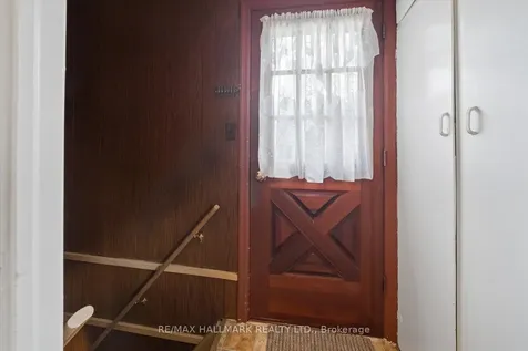 51 Bertha Avenue Toronto ON M1L 3M1