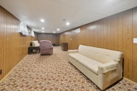 51 Bertha Avenue Toronto ON M1L 3M1
