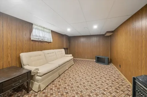 51 Bertha Avenue Toronto ON M1L 3M1