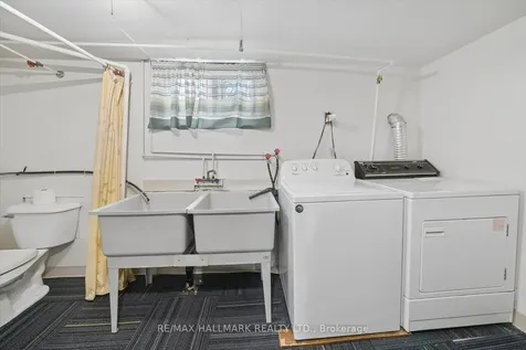 51 Bertha Avenue Toronto ON M1L 3M1