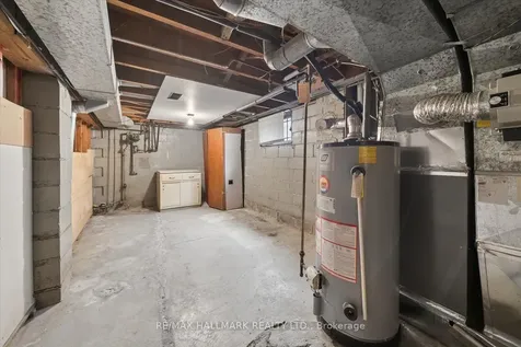 51 Bertha Avenue Toronto ON M1L 3M1