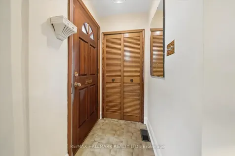 51 Bertha Avenue Toronto ON M1L 3M1