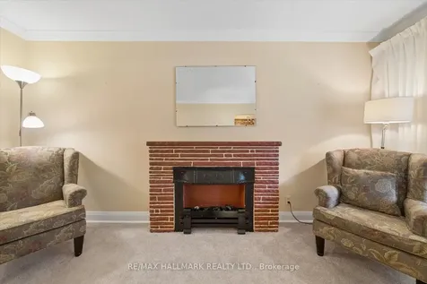 51 Bertha Avenue Toronto ON M1L 3M1