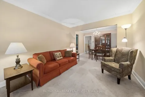51 Bertha Avenue Toronto ON M1L 3M1