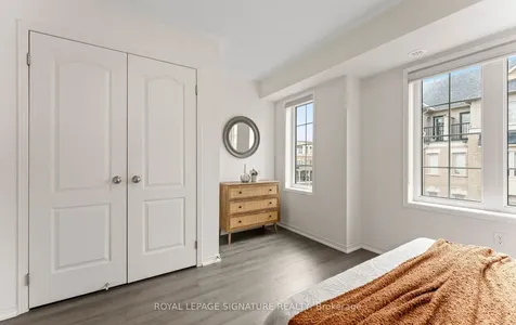 443-22 Filly Path Oshawa ON L1L 0K9
