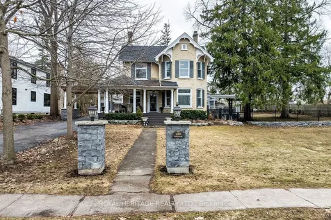 220 Cochrane Street Scugog ON L9L 1M1