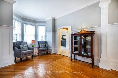 220 Cochrane Street Scugog ON L9L 1M1