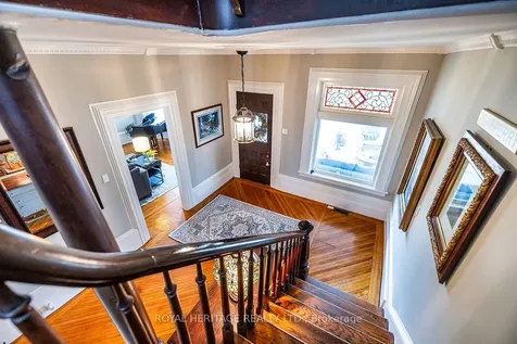 220 Cochrane Street Scugog ON L9L 1M1