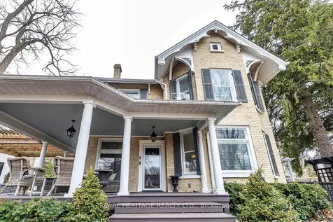 220 Cochrane Street Scugog ON L9L 1M1