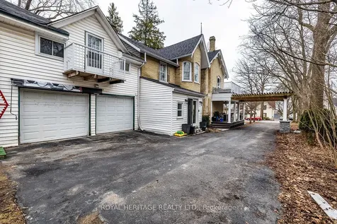 220 Cochrane Street Scugog ON L9L 1M1