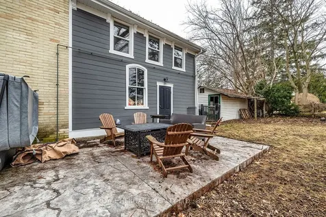 220 Cochrane Street Scugog ON L9L 1M1