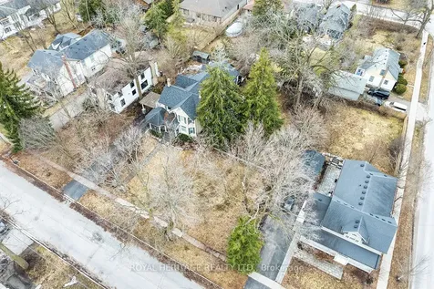220 Cochrane Street Scugog ON L9L 1M1