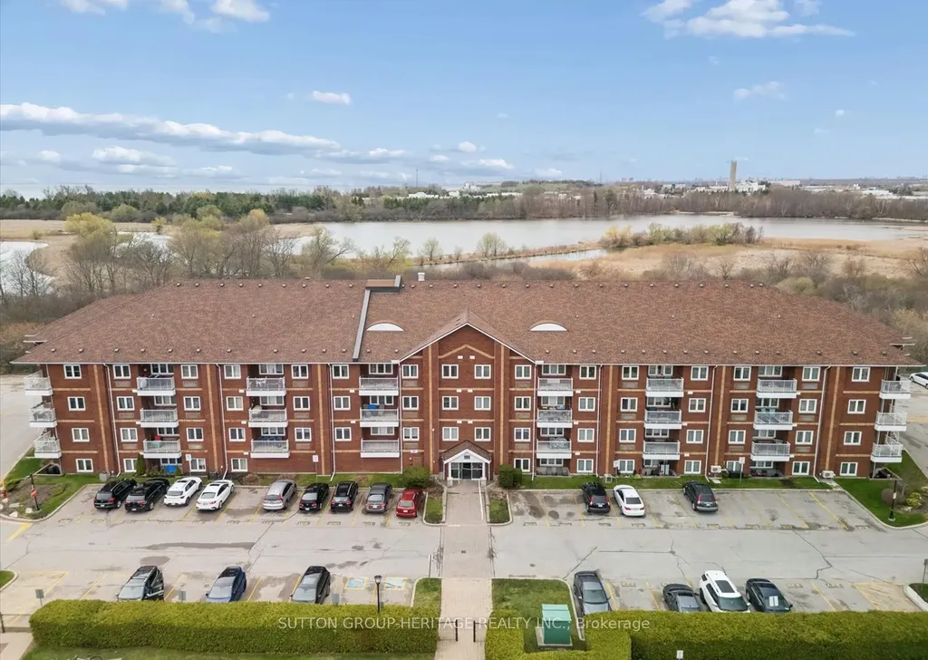 191 Lake Driveway N/a W Ajax ON L1S 7H9