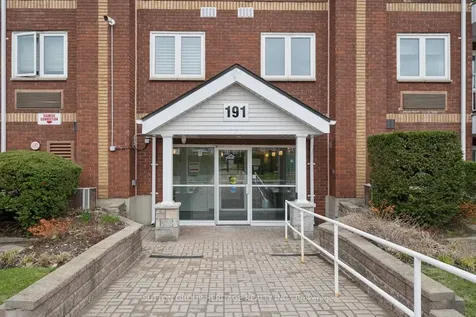 191 Lake Driveway N/a W Ajax ON L1S 7H9