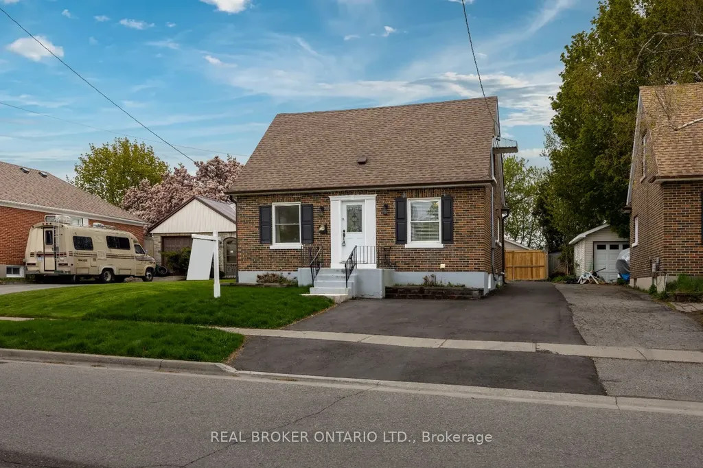 234 Oshawa Boulevard N Oshawa ON L1G 5S9