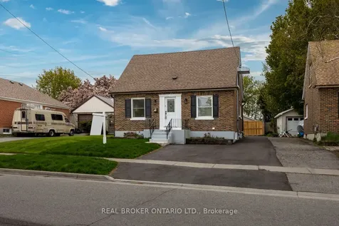 234 Oshawa Boulevard N Oshawa ON L1G 5S9