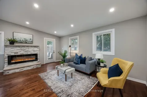 234 Oshawa Boulevard N Oshawa ON L1G 5S9