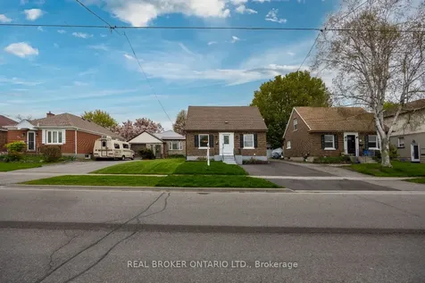 234 Oshawa Boulevard N Oshawa ON L1G 5S9