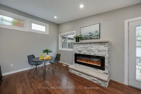 234 Oshawa Boulevard N Oshawa ON L1G 5S9