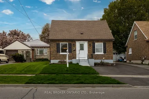 234 Oshawa Boulevard N Oshawa ON L1G 5S9