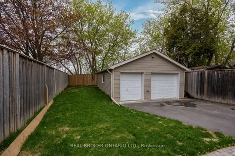 234 Oshawa Boulevard N Oshawa ON L1G 5S9