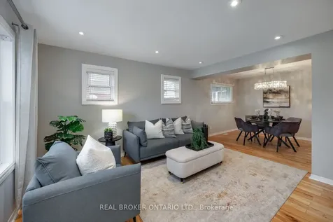 234 Oshawa Boulevard N Oshawa ON L1G 5S9