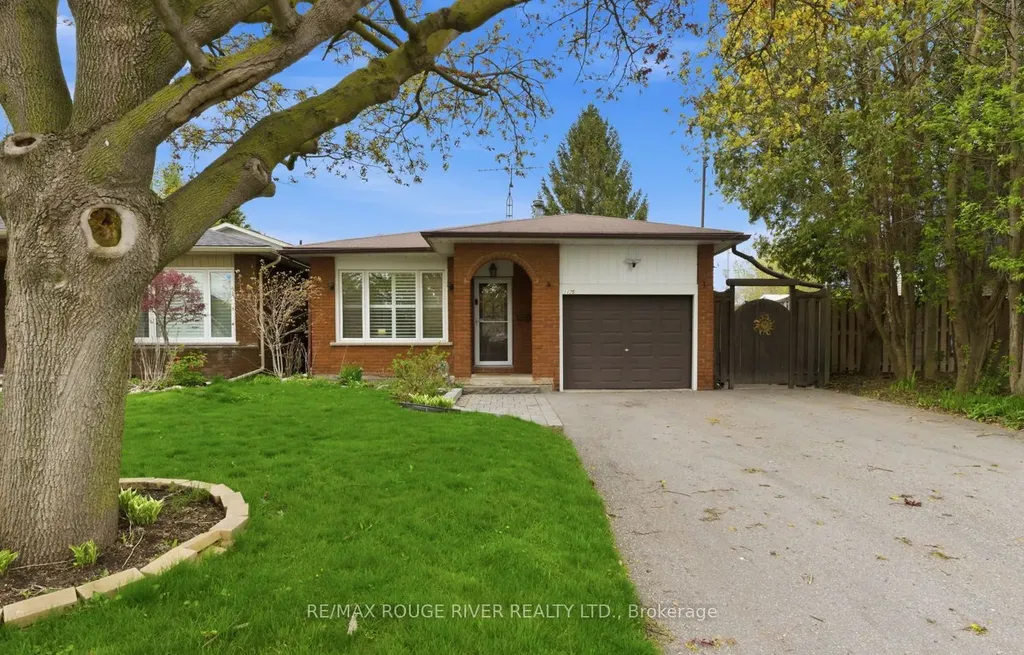 1125 Byron Street S Whitby ON L1N 4S4