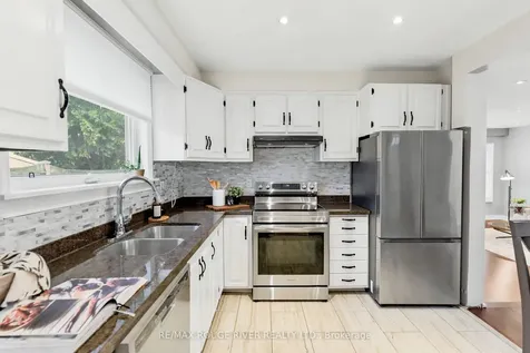 1125 Byron Street S Whitby ON L1N 4S4