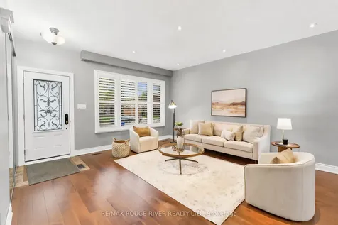 1125 Byron Street S Whitby ON L1N 4S4