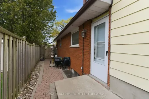 1125 Byron Street S Whitby ON L1N 4S4