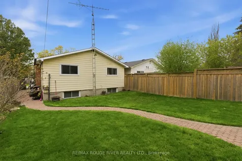 1125 Byron Street S Whitby ON L1N 4S4