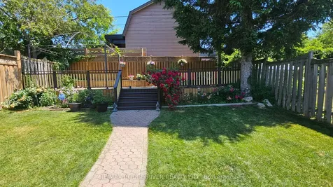 1125 Byron Street S Whitby ON L1N 4S4