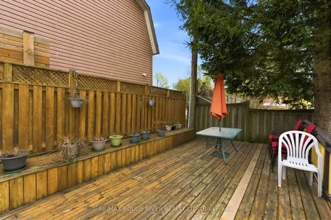 1125 Byron Street S Whitby ON L1N 4S4